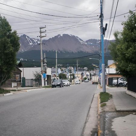 Maria Griselda Dto 5 Apartamento Ushuaia Exterior foto